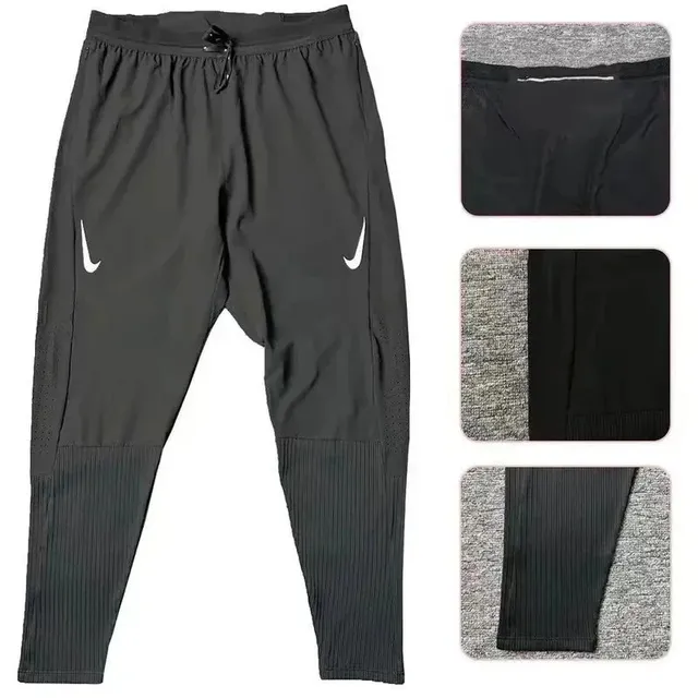 Nike trousers Ribbed Cuff