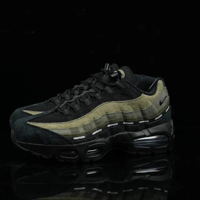 Nike Air Max 95 Undefeated