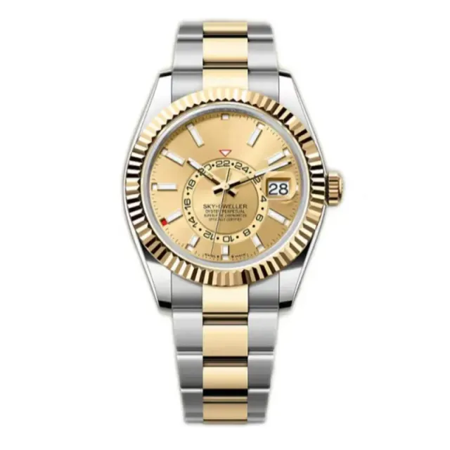 Rolex Sky-Dweller Oyster Perpetual