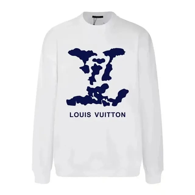 Louis Vuitton Crewneck Sweatshirt