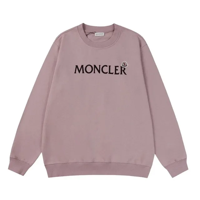 Moncler Crewneck Sweatshirt