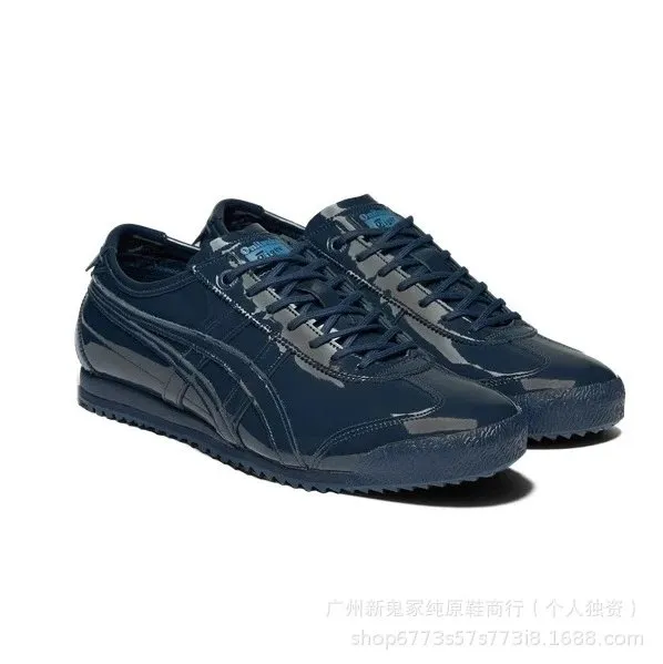 Asics Gel-Lyte III Patent Navy