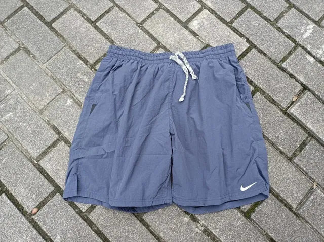 Nike Running Shorts Solid