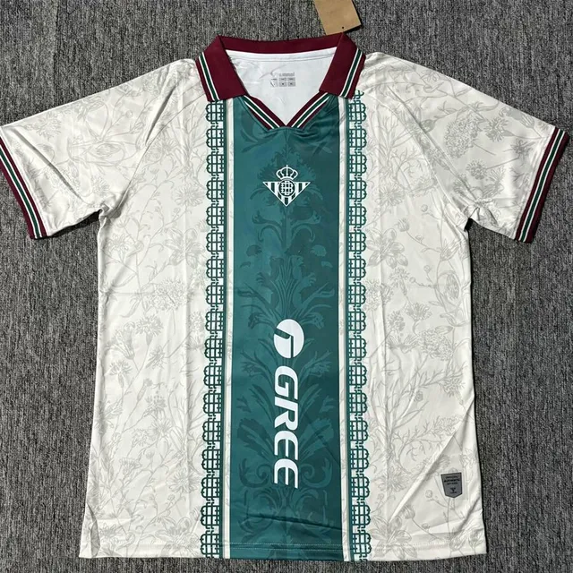 Nike Home Jersey Floral Print