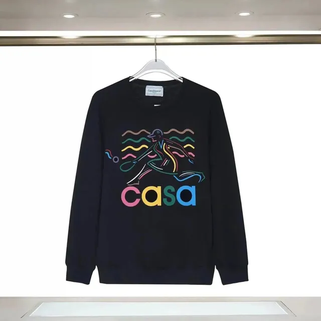 Gallery Dept. Casa Blanca Sweatshirt Multicolor Graphic