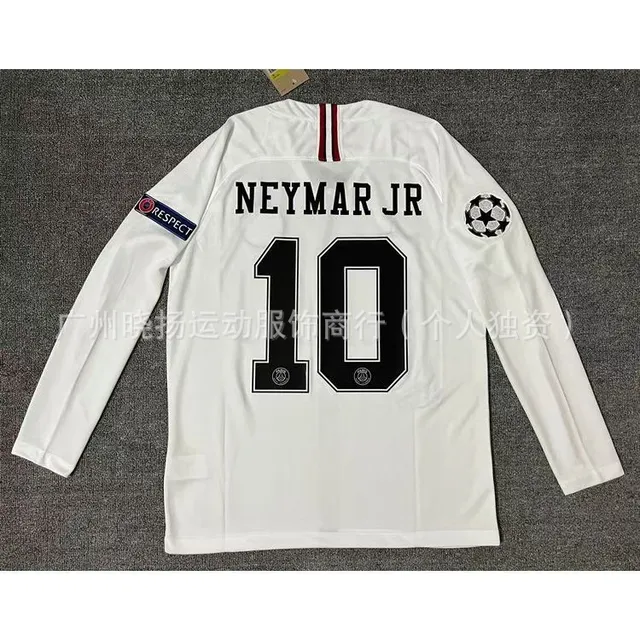 1819 Paris Barcelona Long Sleeve Size 10
