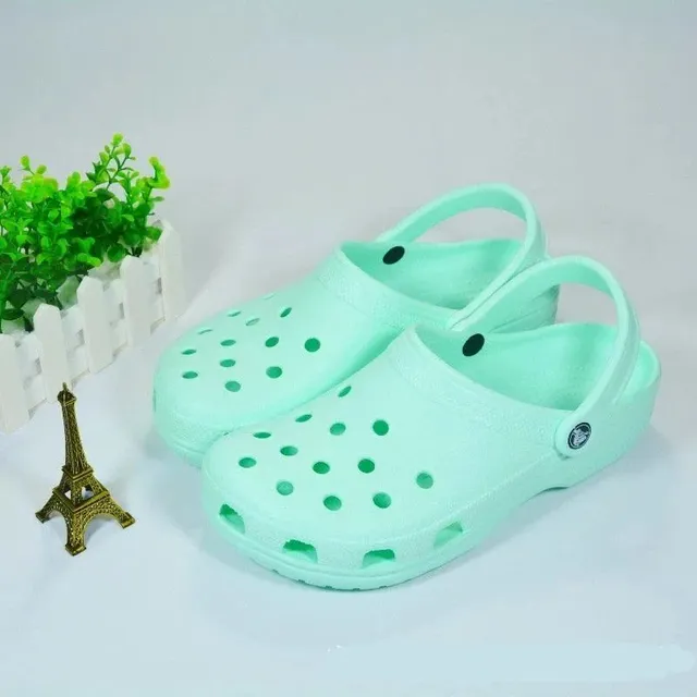Crocs Classic Clog Mint Green