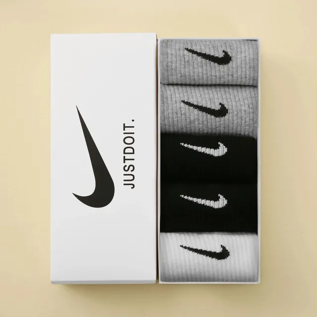 Nike Socks 3-Pack
