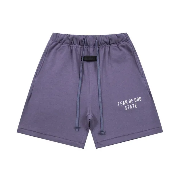 Shorts Fear of God State