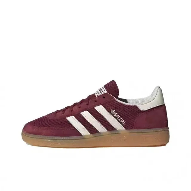 Adidas Samba Burgundy