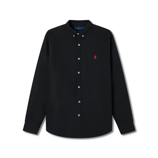 Polo Ralph Lauren Button-Down Shirt Classic Fit