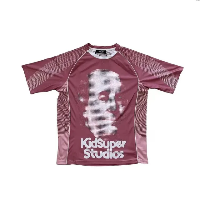 KidSuper Graphic T-Shirt