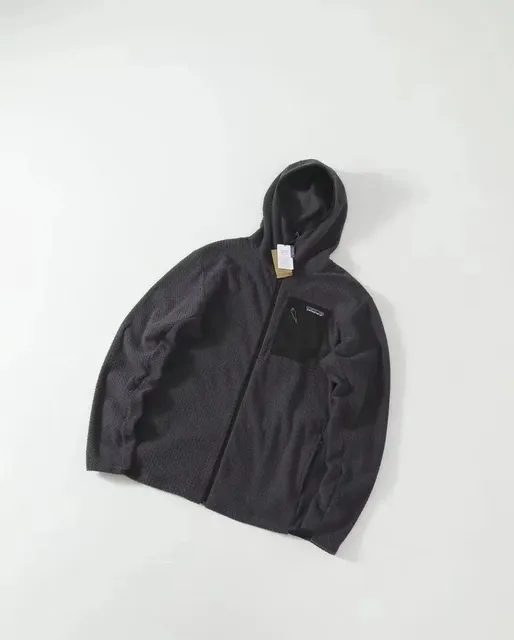 Patagonia Synchilla Snap-T