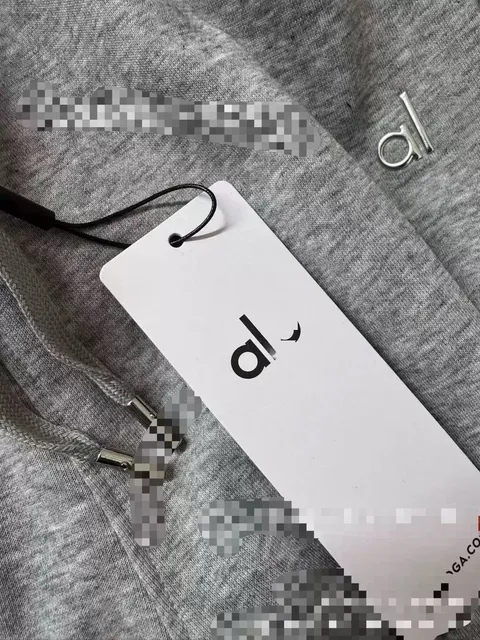 Aimé Leon Dore Hoodie Heather Grey