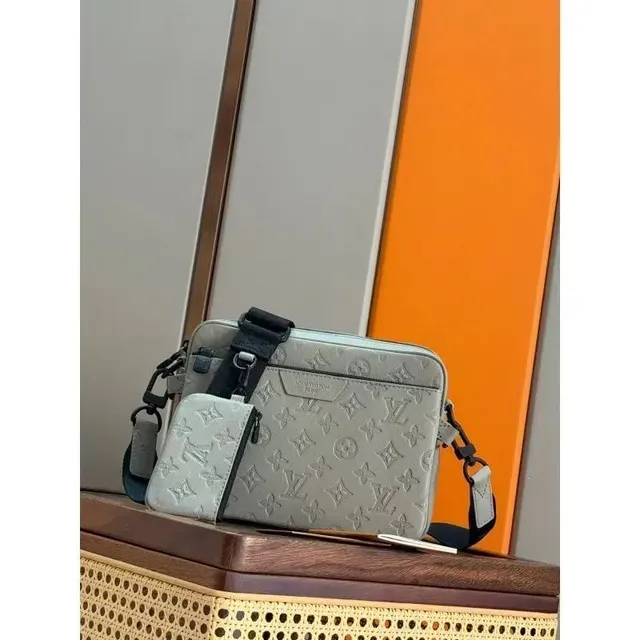 Louis Vuitton On The Go Monogram Empreinte
