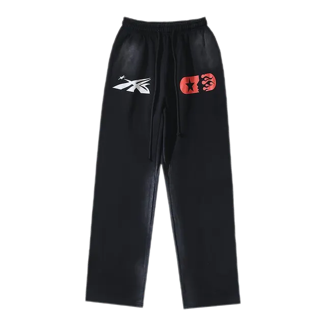 Hellstar Track Pants