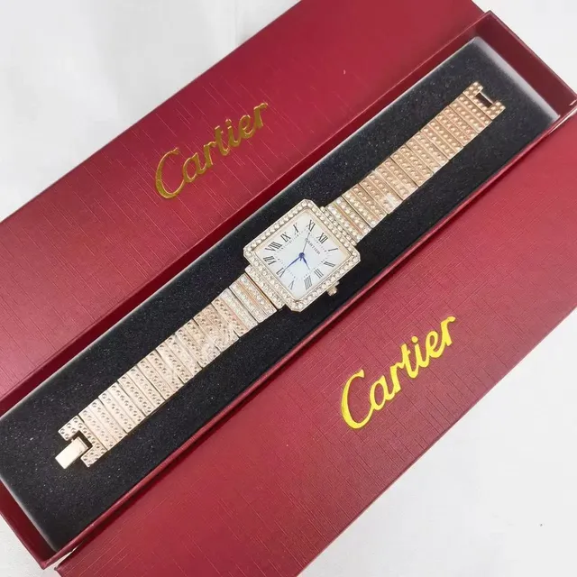 Cartier 6