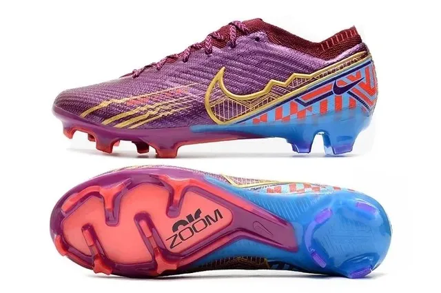Nike Mercurial Superfly Voltage Purple