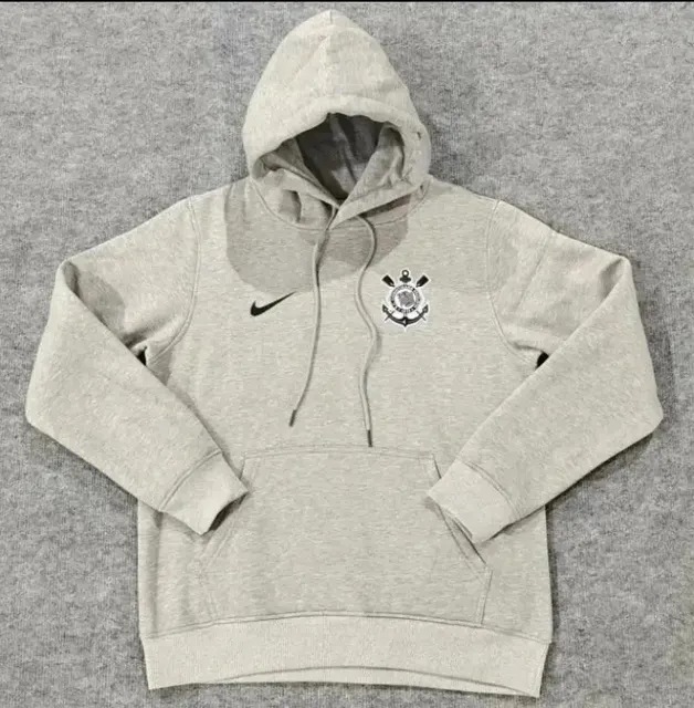 Nike Hoodie Corinthians FC