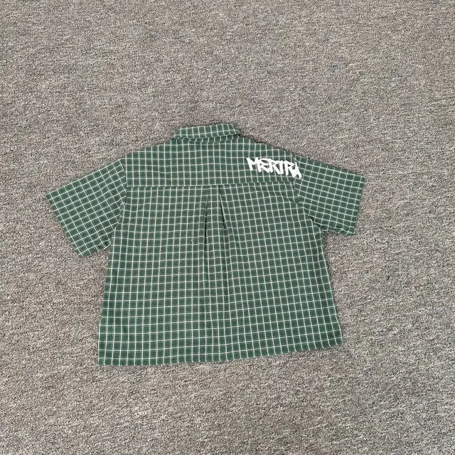 T057绿色