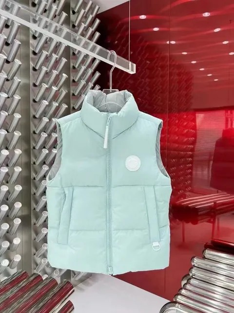 Canada Goose jackets