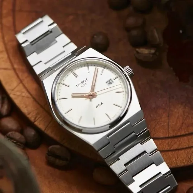 Tissot PRX Stainless Steel