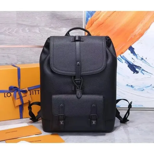 Louis Vuitton Backpack Monogram Empreinte