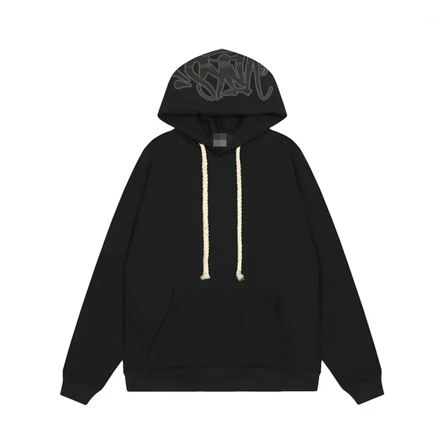 Corteiz Hoodie Graffiti Hood