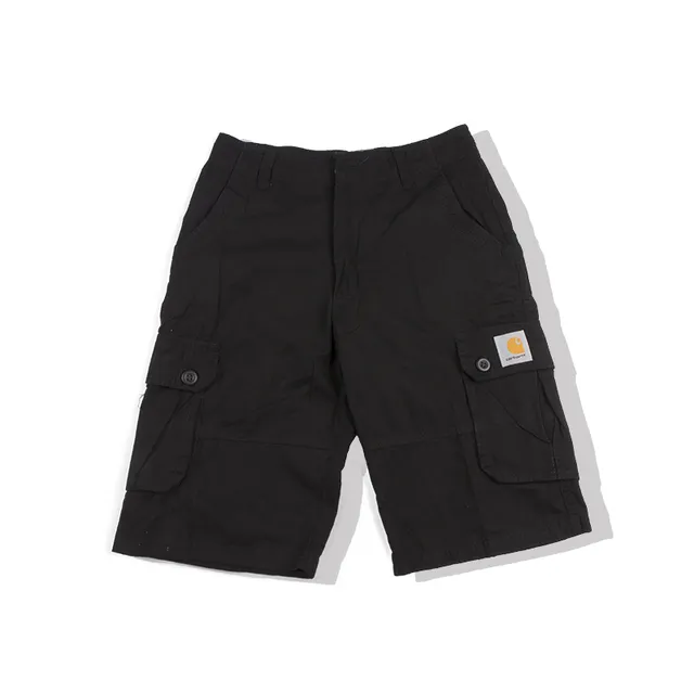 Carhartt Cargo Shorts Black