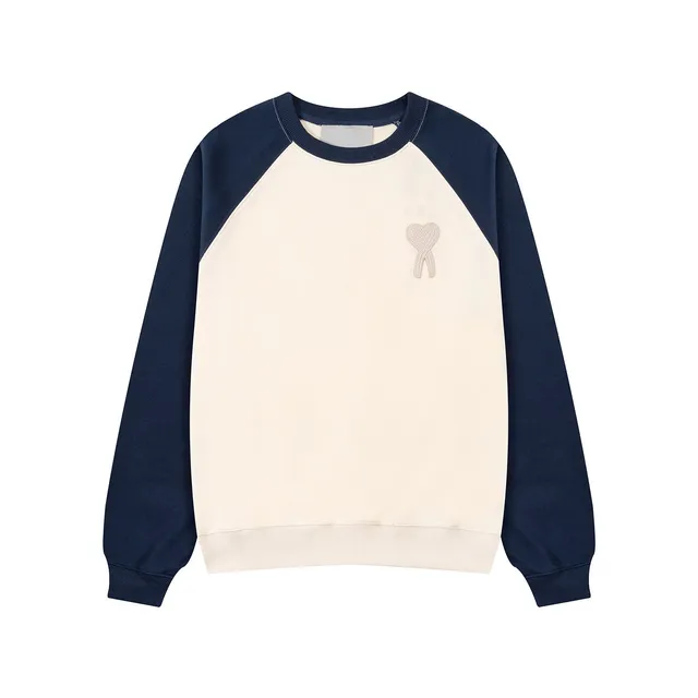 Baolan/Xing682 raglan sleeve round neck style