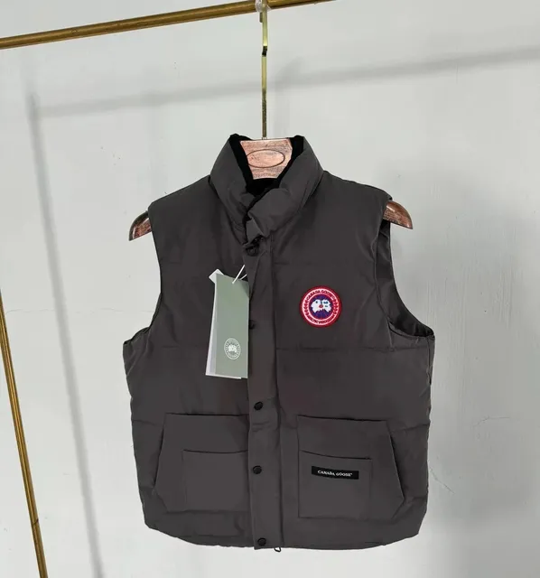 Canada Goose Puffer Vest Arctic Program