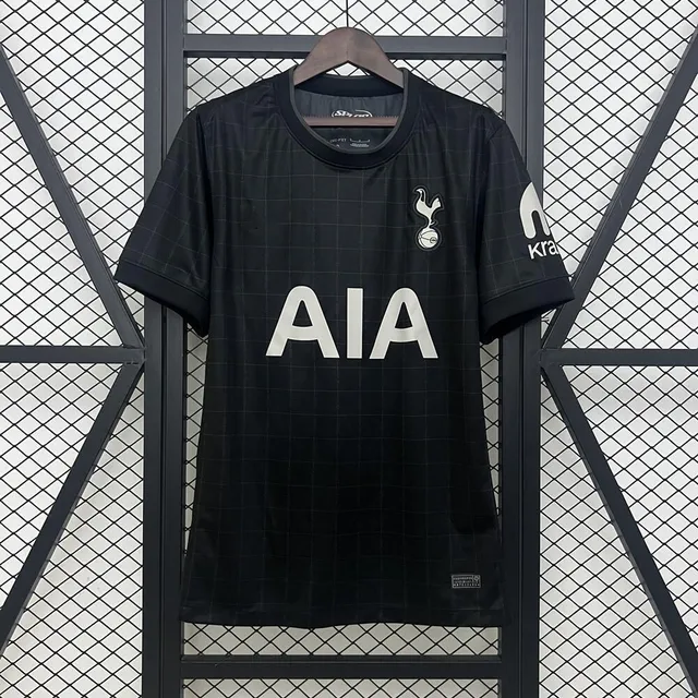 2526 Tottenham Hotspur away game