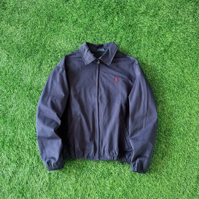 Polo Ralph Lauren Windbreaker Jacket Classic Fit