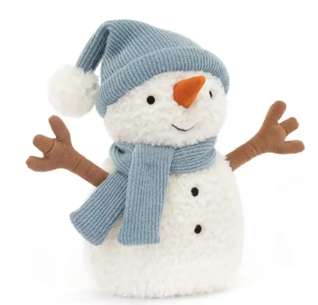 Sami Snowman