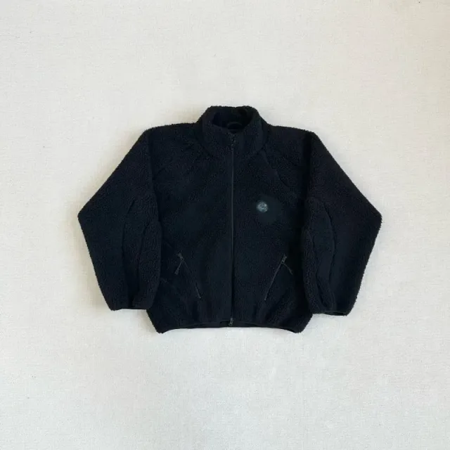 Arc'teryx Fleece Jacket Black