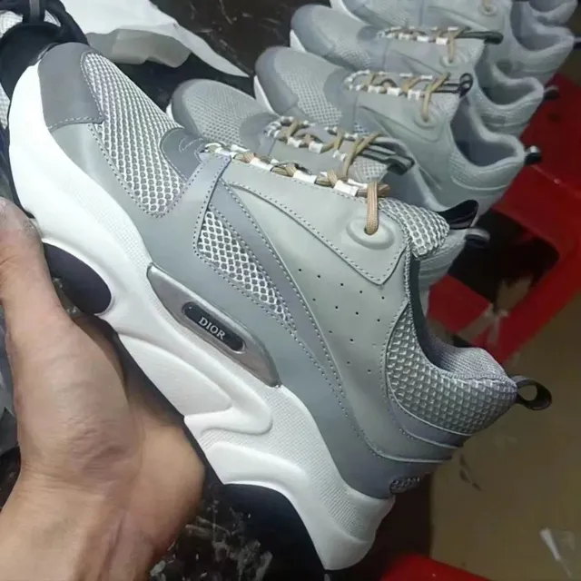 Dior B22 Sneaker