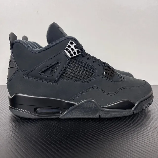 AJ4新款黑猫FV5029-010