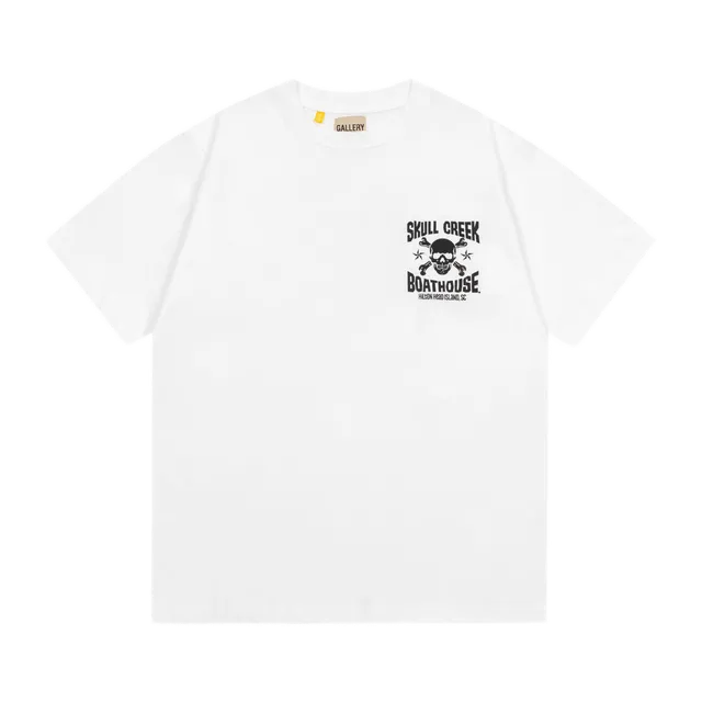 Gallery Dept. t shirts