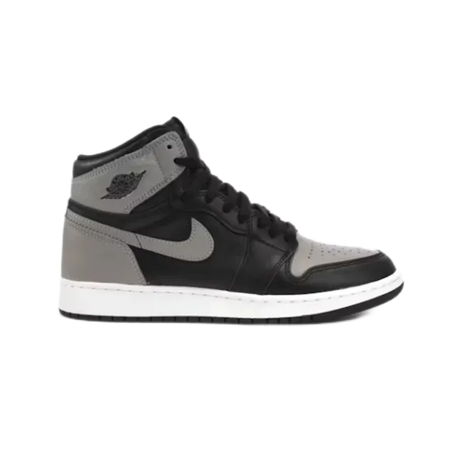 Air Jordan 1 Mid Shadow