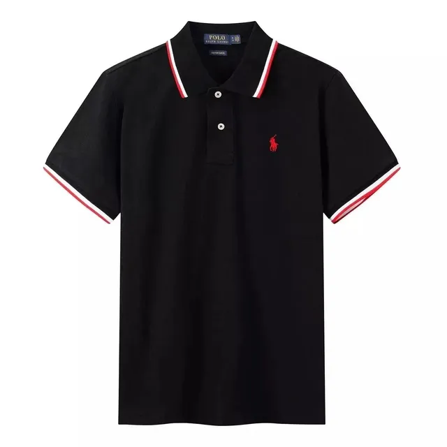 Polo Ralph Lauren Polo Shirt Custom Slim Fit