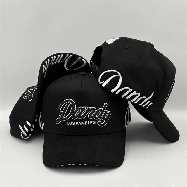 Dandy Hats Cap Dandy Los Angeles