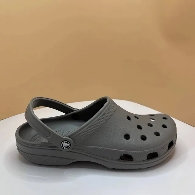 Crocs Classic Clog Charcoal