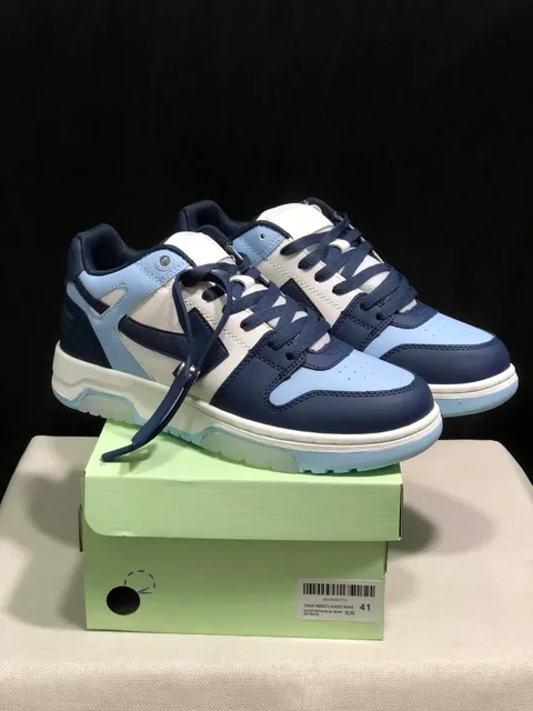 Off-White sneakers