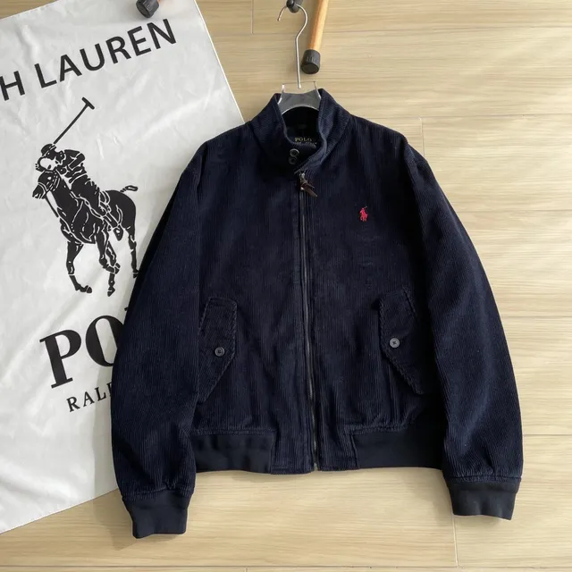 Polo Ralph Lauren jackets