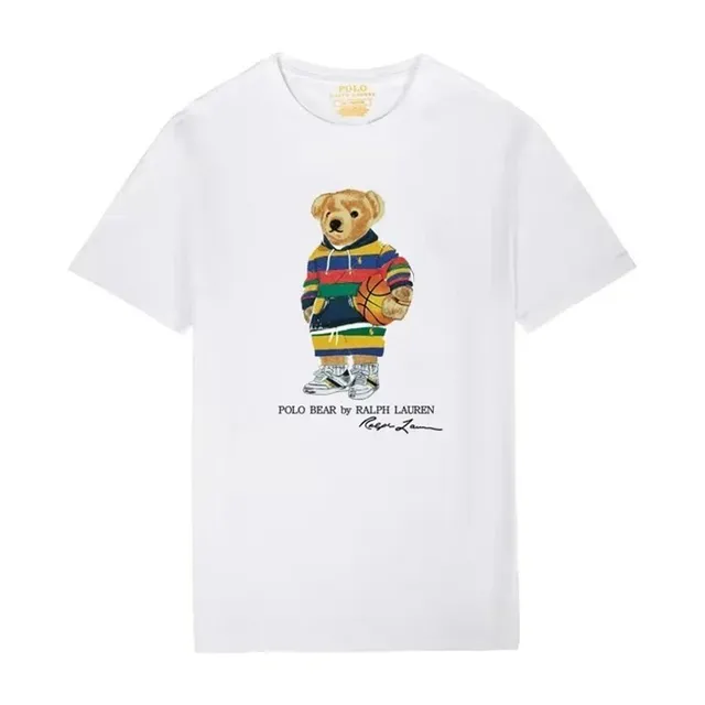 Polo Ralph Lauren Polo Bear Tee Classic Bear Graphic