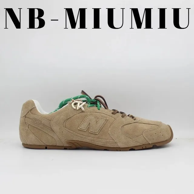 New Balance 1906R Miu Miu Collaboration