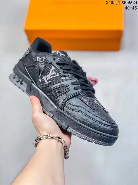 Louis Vuitton sneakers