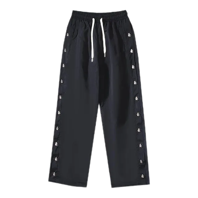 Corteiz Embroidered Track Pants