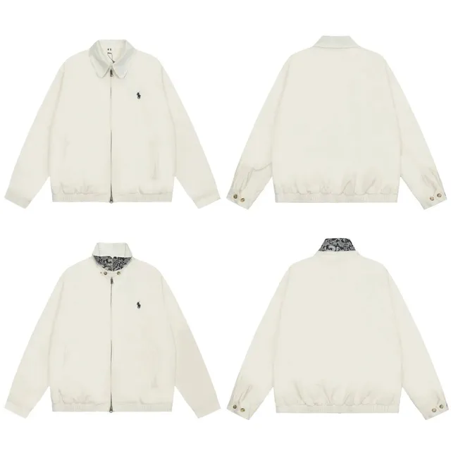 Polo Ralph Lauren jackets