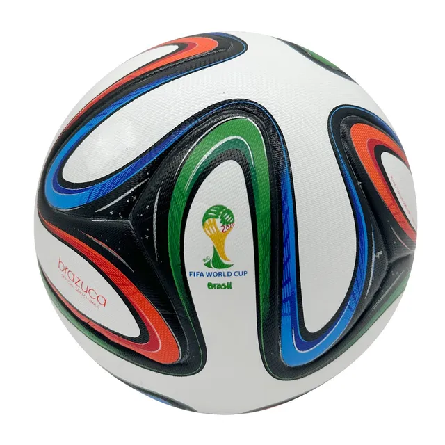 Adidas × Brazil National Team Brazuca FIFA World Cup Brazil 2014 Official Match Ball